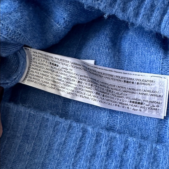 Mango Buttoned Cardigan - Picture 10 of 12